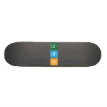 Laren  Skateboards
