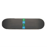 Amanda  Skateboards