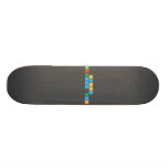  HAPPY 
 BIRTHDAY NOAH
 
   Skateboards
