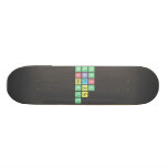     mONISA
 Mastura
 Mohammad  Skateboards