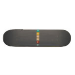 Richmond  Skateboards