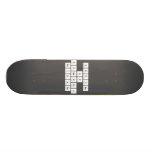 Future 
 of 
 Forensic 
 Science  Skateboards