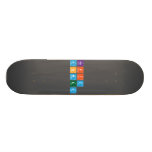 Nafiz 
 Ahmed  Skateboards
