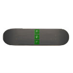 Axel  Skateboards
