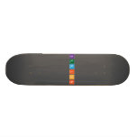 Kemists
   Skateboards