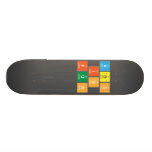 vbs
 is
 fun
 
 
   Skateboards