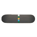 Jerome  Skateboards