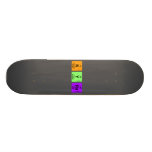 Kyra  Skateboards
