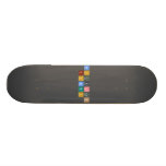 Beitullah 
 ziberi  Skateboards