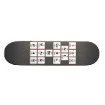 you
 are
 cool
 no
 mater
 what  Skateboards
