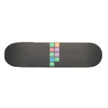 Nafiz 
 Ahmed  Skateboards