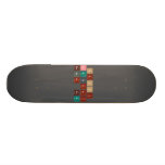 Happy
 Birthday
 Aslam Sir  Skateboards