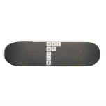 in
 the 
 future  Skateboards