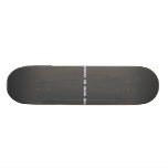 Welcome to Science Class  Skateboards