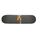 Periodic
 Table
 Writer  Skateboards
