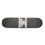 Period
 ic
 Table
 Writer  Skateboards