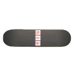Paula  Skateboards