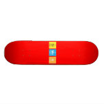 simon  Skateboards