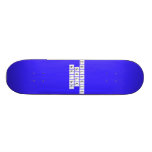 Periodic
 Table
 Writer  Skateboards