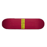 
 SANELE
 KHANYLE  Skateboards
