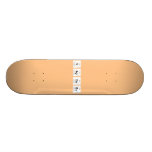 VAGINER  Skateboards