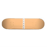SPERMNES  Skateboards