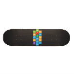 Happy
 Birthday
 Joanna  Skateboards