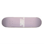 Periodic
 Table
 Writer  Skateboards