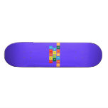 Periodic
 Table
 Writer  Skateboards