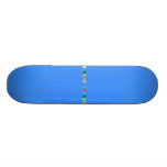 Jaelyn Wardell  Skateboards