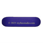   Skateboards