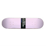 T.C İSMAİL KARAMEHMET  Skateboards