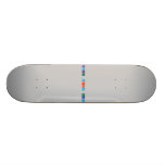 Natalie Maria Gray  Skateboards