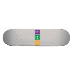 Liams  Skateboards