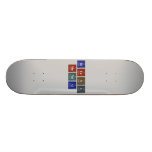 Bitanu
 Mondal  Skateboards