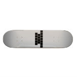 Periodic
 Table
 Writer  Skateboards