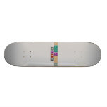 Sherlock 
 Holmes  Skateboards