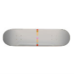 Miss Lopez  Skateboards