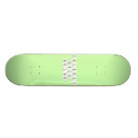 Periodic
 Table
 Writer  Skateboards