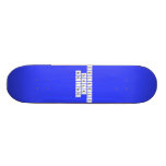 Periodic
 Table
 Writer  Skateboards