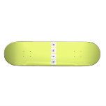 HARSH  Skateboards