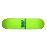 Periodic
 Table
 Writer  Skateboards
