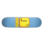 J
 JENNIFER'S
 PHONE  Skateboards