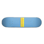    Zingi
 Warshell
   Skateboards