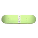 JECA  Skateboards