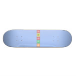 susana  Skateboards