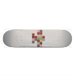 tina
 thankful
 intelligent
 nice
 able  Skateboards