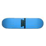 Periodic
 Table
 Writer  Skateboards