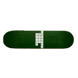 Periodic
 Table
 Writer  Skateboards