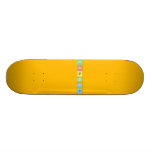 Dobereiner
   Skateboards